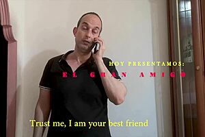 i fucked my husband's best friend passionately