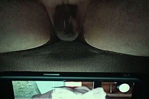 cum loudly don't hold back your emotions european orgasm big cock bedroom masturbation amateurs old solo