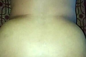 Real Odiya Desi Bhabi in Anal Doggystyle Fucking