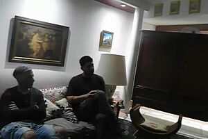 Perla Lopez's new orgies with group sex, assfucking, and female ejaculation 😏