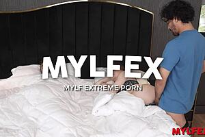 Mylfex Sinner Wife Costs a Fortune to Maintain! 😅