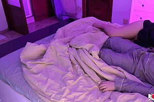 stepmom: 'i'm sucking your cock, let's fuck'