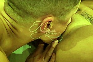 Brazilian girlfriends swap partners and fuck in motel part 2