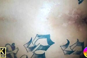 i had intense sex with my married gym teacher, her big tits bounced