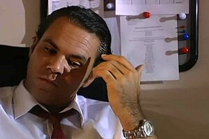 yeah, licking hannah harper's shaved pussy