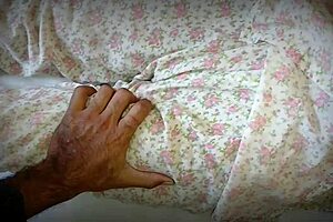 पंजाबी नानी माँ की Tight चूत की चुदाई