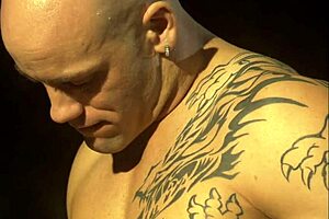 Beauty Milf Blonde Outdoor Monster Cock Cumshot Fucking