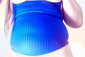 wife masturbates for husband's friends