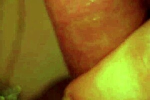 Dominican BBW intensely sucks cum from cock