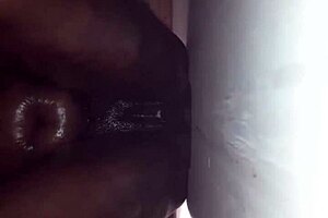 Big titty milf gets pounded hard in backroom casting