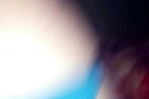 Morena D Takes Monster Cock Deep