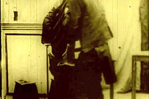 Passionate Sins Of Victorian Grandmothers