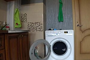 Hidden cam under wife's skirt?