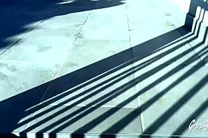 Vittoria and Pam share a cock?