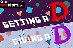 Fuck me in missionary and oral now!