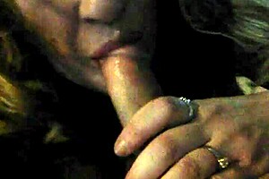 i feel so excited watching milf swallow cum after oral and facial in pov