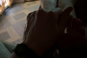 Wife meets a new friend at the fitness club and things get interesting