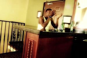 Lick It Before You Stick It Miami Beach Edition