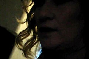 i feel so excited watching milf swallow cum after oral and facial in pov