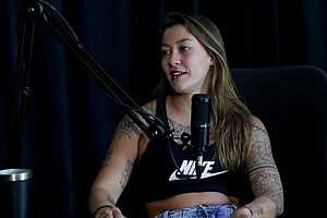 flor de damiana in group sex