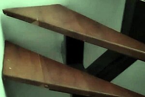 My stepsister moves so deliciously after I discovered her.