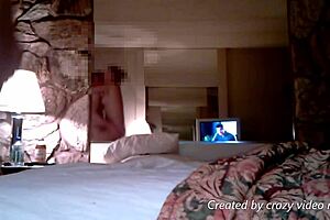 Is this hot blonde milf ready?