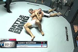 bridgette b flaunts big tits before tight ass pounding