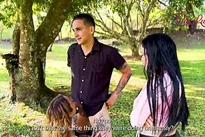 I Forgave My Boyfriend's Infidelity With My Best Friend