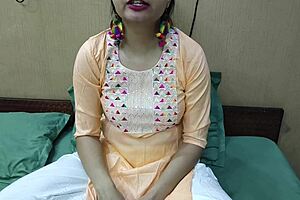 Indian stepmom bangs stepson in wild 2025 video!