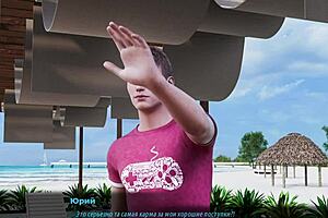 complete gameplay milfs of sunville 2 part 26