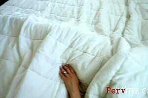 Sick stepmom needs her vitamins - lexi luna rides hard with big ass and tits in taboo blowjob