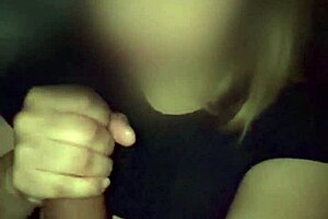 Cheating Latina Wife Gives Hawk Tuah Passionately