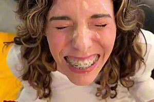 Surprise Facials Trigger My Deep Emotions