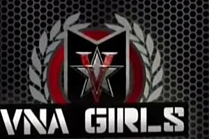 Blonde Vicky Vette slips an anal plug in before sucking a hard cock with passion! 🔥