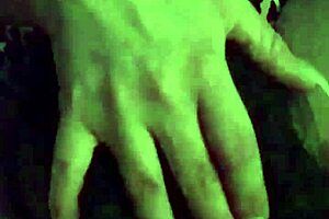 i lick fuschia leopard's pussy close up