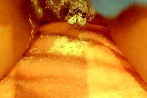 adoro il borotalco, mmm, on her wet pussy?