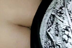 Slut Stepmom Does Not Miss Opportunity To Fuck Stepson!