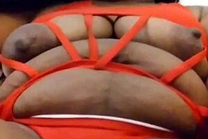 Ooh, Horny Slut Fucking With Toys!