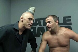 bridgette b flaunts big tits before tight ass pounding