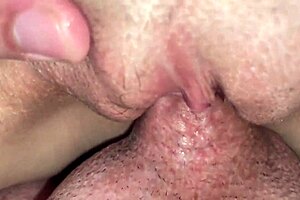 Watch Wife's Juicy Wet Pussy Orgasm Up Close!