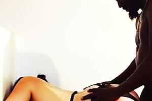 All natural mystic takes load on back