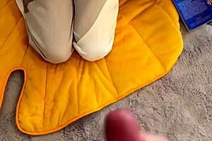 Surprise Facials Trigger My Deep Emotions