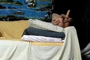 anal big ass role play double penetration latina brunette with big tits cuckold