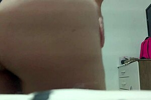 What A Hot Bitch Vivi Guedez Is!