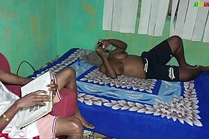 i fuck her sweet pussy hard with big black cock