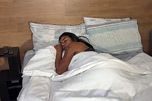 Iara Dreams Of Moreno Fucking Her Tight Wet Pussy