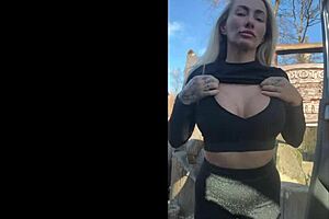 quiet girl in office. fun at parties.