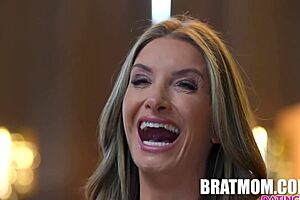 this country milf sage roux and silvia saige are too much to handle with their big asses