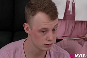 Milfs Seeding New Generation With Passion