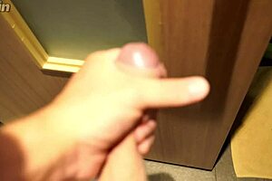 Stepmom invite me to the shower thanks god that dad didnot see